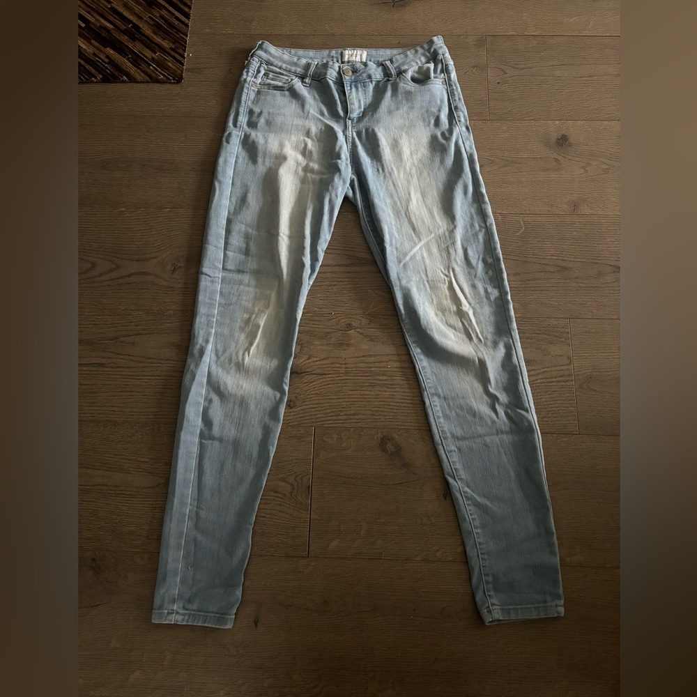 Celebrity Pink Jeans  skinny